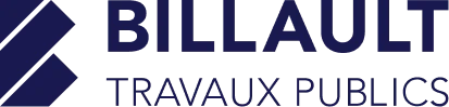 Logo Billault TP