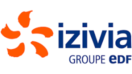 Logo Izivia